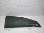 08-17 Mitsubishi Lancer Door Window Glass Front Right Passenger Oem 80300W260P Used. Price: $109.99.