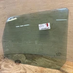 Fits 2010-2017 Jeep Wrangler Front Driver Left Side Door Glass DD11209GTN Used. Price: $79.00.