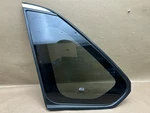 2019-2025 Toyota RAV4 Rear Left Driver Quarter Window Glass Oem 62720-0R090 Used. Price: $89.00.