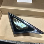 2022-2023 Honda Civic Rear Driver Left Quarter Window Glass 73550-T20-A01 Used. Price: $115.00.
