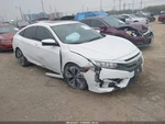 (local Pickup Only) Back Glass Sedan Vin 6TH Digit Turbo Fits 16-21 Civic 2044 Used. Price: $187.50.