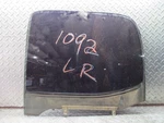 2001-2004 Toyota Tacoma Crew Cab Left Driver Rear Door Side Window Glass Used. Price: $104.96.