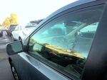 Driver Left Front Door Glass Without Solar Fits 06-12 14 Sedona 31735238 Used. Price: $130.70.