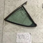 96-02 Mercedes W210 E320 E430 Rear Right Door Quarter Vent Window Glass Oem Used. Price: $48.00.