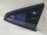 2015 2016 Ford Mustang Oem Right Rear Quarter Glass Used. Price: $100.00.