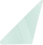1963-64 Impala Full-size 2-DOOR Hardtop Convertible Vent Glass Lh/rh Tinted New. Price: $53.18.