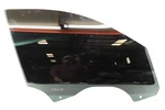 08-14 Bmw X5 X6 E70 Front Right Side Door Window Auto Glass 43R011668 Oem Used. Price: $200.00.