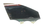 15-16 Hyundai Genesis Front Right Passenger Side Door Window Auto Glass Oem Used. Price: $231.00.