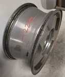 1999 Chevrolet TCHEV1500 16X7 Aluminum Wheel Oem Used Condition 560-05015. Price: $95.39.
