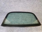03-09 Mercede W209 CLK350 CLK320 CLK550 Convertible Soft Top Rear Glass Oem Used. Price: $216.00.