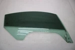 2000-2006 Audi Tt Cpe Passenger Right Front Window Door Glass Oem Used. Price: $128.99.