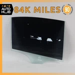 12-18 Bmw F30 320I 330I M3 Rear Right Passenger Side Door Window Glass Oem Used. Price: $54.23.