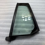 Used Oem 2015-2021 Volkswagen Golf Gti Rear Left Vent Window Assembly 5GM845213B. Price: $72.25.