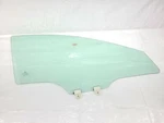 2014-2018 Mazda 3 Door Window Glass Front Right Passenger Side Oem BHN1-58-510A Used. Price: $129.88.