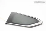 2019-2023 Hyundai Santa Fe Rear Left Side Quarter Window Glass 43R-019700 Oem Used. Price: $171.59.