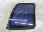 Quarter Panel Glass Window Grand Vitara 1999 2005 Right Passenger Side Rear Oem Used. Price: $89.99.
