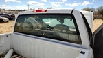 1999-2007 Chevy Silverado 1500 Back Glass Rear Window Oem 15198871 Used. Price: $712.50.