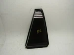 Vent Glass Window Outback 2010 2014 Subaru Right Passenger Side Rear Door Used. Price: $47.49.