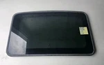 Chevrolet Trailblazer Sunroof Glass Moonroof Factory Gm Oem 2002 2003 2004-2009 Used. Price: $63.70.
