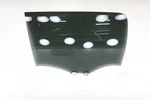 New Oem Mopar Rear Left Door Window Glass 68276781AC Ram 1500 2019-2025. Price: $155.95.