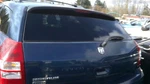 Trunk/hatch/tailgate Privacy Tint Glass Fits 05-08 Magnum 32315136 Used. Price: $511.98.