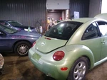 Windshield Glass Hatchback Without Rain Sensor Fits 98-10 Beetle 2094259 Used. Price: $118.75.