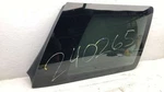 02-10 Mountaineer Passenger Right Rear Quarter Glass Back Side Window Oem Used. Price: $235.12.