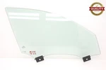 2012-2018 Audi A6 C7 Front Right Passenger Side Door Panel Window Glass Oem Used. Price: $189.99.
