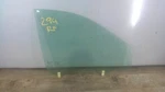 06 - 12/14 Kia Sedona Right Passenger Front Door Window Glass W/solar Used. Price: $84.76.
