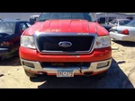 Driver Rear Door Glass Regular Cab Fixed Fits 04-08 Ford F150 Pickup 282104 Used. Price: $133.56.