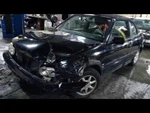 Driver Left Front Door Glass Convertible Fits 95-02 Golf 164874 Used. Price: $120.00.