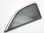 2020-2022 Audi SQ5 Rear Left Side Quarter Window / Glass 80A845297L Used. Price: $52.95.