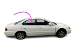 Fits: 95-1998 Acura 2.5,3.2 Tl Sedan Passenger Side Rear Right Door Window Glass New. Price: $156.95.