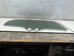 2011 Mazda CX-9 Rear Right Passenger Side Door Window Glass Oem+ Used. Price: $94.82.