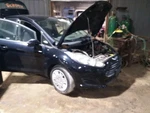 Windshield Glass Pillar Black Belt Moulding Fits 11-19 Fiesta 2147488 Used. Price: $118.75.