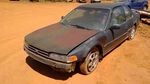 Passenger Right Front Door Glass Coupe Fits 90-93 Accord 288203 Used. Price: $123.99.