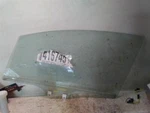 Drivers Front Door Glass Canada Market For 09-14 Honda Fit Base Used. Price: $89.95.