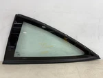 2004 Chevrolet Cavalier Left Side Driver Quarter Glass Oem Used. Price: $135.00.