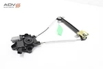 2023 - 2024 Fisker Ocean Rear Right Quarter Window Glass Regulator W/ Motor Oem Used. Price: $113.74.