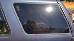 Driver Quarter Glass Door Rear Privacy Tint Fits 98-00 Explorer 253946 Used. Price: $196.78.