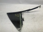 12-18 Mercedes CLS550 Rear Left Driver Door Vent Glass Used. Price: $54.99.