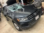 (local Pickup Only) Driver Left Quarter Glass Fits 11-17 Touareg 1788942 Used. Price: $199.90.