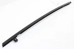 2014-2019 Ford Transit Connect Front Right Door Window Glass Frame Channel Oem Used. Price: $17.17.