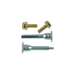 Carlson 14149 Disc Brake Caliper Pin Kit For Select 98-09 Saab Subaru Models New. Price: $15.61.