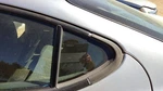 04-08 Grand Prix Driver Left Rear Vent Window Back Door Glass With Frame Oem Used. Price: $97.50.