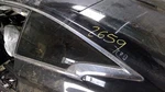 Driver Left Quarter Glass Fits 17-20 Infiniti Q60 634545 Used. Price: $150.00.