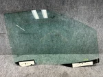 Ford F-350 King Ranch 17-22 Oem Crew Cab Front Right Side Door Window Glass 78K Used. Price: $169.15.