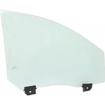 Ford Edge Door Window Glass 2015-2018 Passenger Side Laminated DD12527 Gtyn New. Price: $160.17.