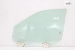 2011-2021 Jeep Grand Cherokee Front Left Side Door Panel Window Glass Oem Used. Price: $172.37.