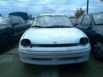 Driver Left Quarter Glass Fits 95-99 Neon 83762 Used. Price: $102.00.